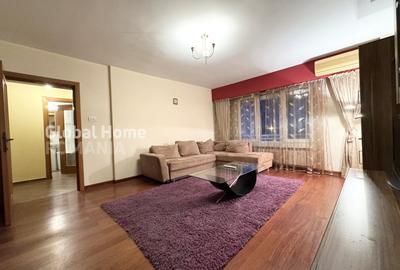 Garsonieră decomandată, mobilată în Unirii - 4