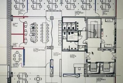 Spațiu comercial, de 520 mp, în Mărăști - 8