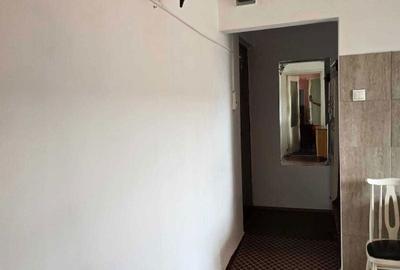 Apartament cu 2 camere semidecomandat în Olimpia-Stadion - 2