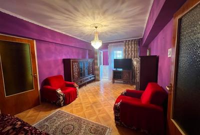 Închiriez apartament 3 Camere zona Berceni ( Piata Resita) - 8