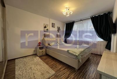 VANZARE 2 CAMERE | 50 MP | ETAJ 3/8 | BLOC IZOLAT TERMIC | ZONA GARA DE NORD - 3