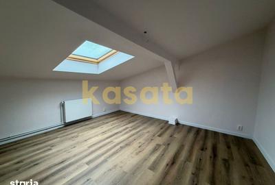 Apartament cu 2 camere în Străulești - 5