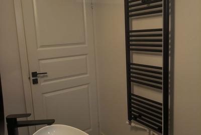 Apartament cu 2 camere în Port - 6
