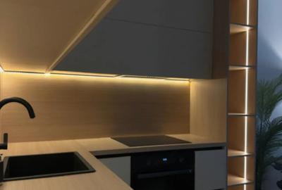 Garsonieră în Central - 7