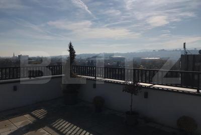 EXCLUSIVITATE | Penthouse Grigorescu | 274 mp Terase - 3