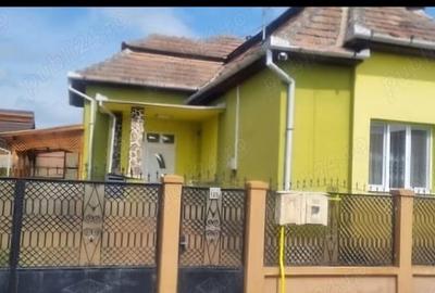 Casă cu 3 camere în Ocna Mureș - 5