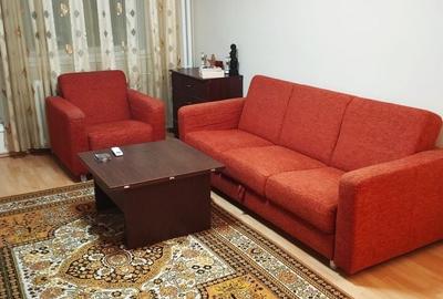 Apartament cu 3 camere decomandat, mobilat în Dristor - 2