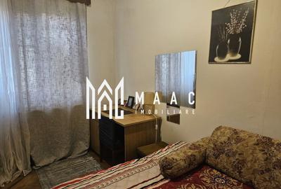 Apartament cu 2 camere semidecomandat, mobilat în Hipodrom 2 - 3