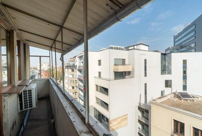 Apartament atipic in inima orasului - 10