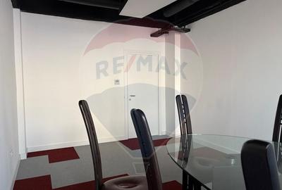 Spatiu comercial de 186mp de inchiriat in zona Dorobanti