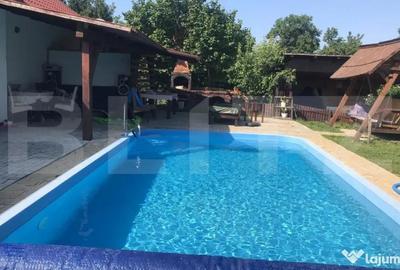 Casă cu 4 camere cu Teren 1300 Mp în Central - 11