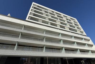 Penthouse etajele 8,9 si 10 cu 4 camere in Primavera Campus, terasa cu vedere - 9