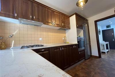 Apartament 3 camere zona Babadag-C5 -Tulcea - 10