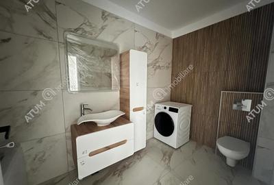 Apartament cu 3 camere balcon loc de parcare zona Doamna St - 3