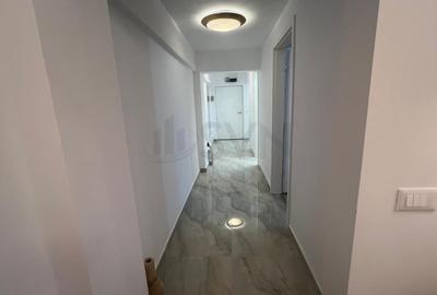 Apartament cu 3 camere decomandat, mobilat în Floreasca - 9