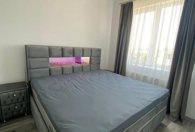 Acasă din prima zi • 2 camere mobilat complet • bloc nou 2022 • 900 m de metrou - 5