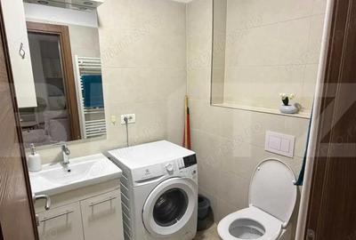 Apartament cu 2 camere decomandat în Calea Aradului - 2