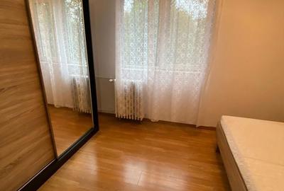 Apartament cu 3 camere în Republicii - 15