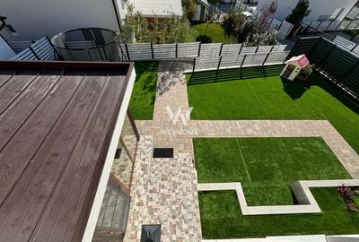 Casă individuală cu 4 camere cu Canalizare în Daia - 15