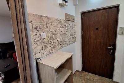 Garsoniera bd Decebal/Piata Alba Iulia Garsoniera bd Decebal/Piata Alba Iulia - 9