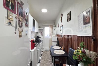 Apartament cu 3 camere decomandat, mobilat în Mănăștur - 4