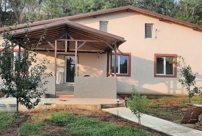 Casă cu 4 camere în Dărăști-Vlașca - 3