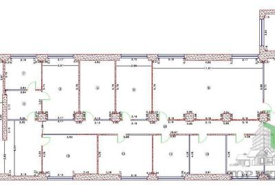Dn 1 Otopeni stradal Spatiu comercial de inchiriat - 7