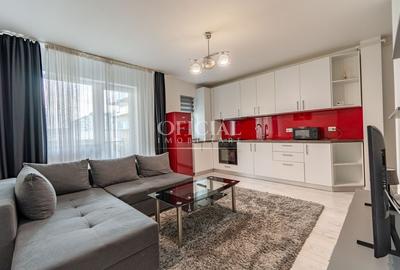 Apartament 3 Camere | La Cheie | Parcare Inclusa | Zona VIVO Metro - 2