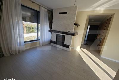 Casă cu 4 camere cu Teren 435 Mp în Bârnova - 15