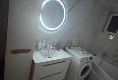 Apartament cu 2 camere în Dobroești