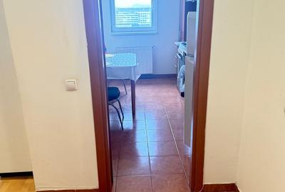 Garsonieră decomandată, mobilată în Vitan-Bârzești - 6