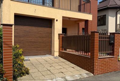 Casă cu 3 camere în Gheorgheni - 1