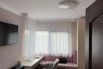 Apartament cu 3 camere, mobilat în Nord - 14