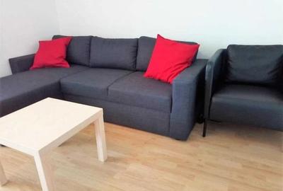 Apartament 2 camere, bloc nou, complet utilat – Giulesti - 1