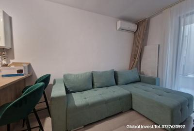 Mamaia Nord - Apartament 2 camere mobilat-utilat nou-500euro - 3