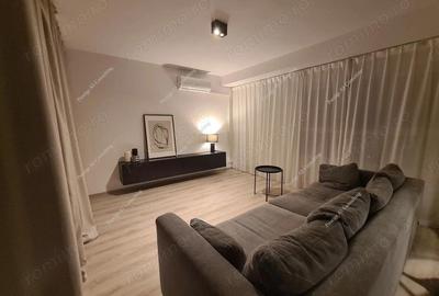 Apartament cu 2 camere - langa Parcul Bucovina - Torontal - 1