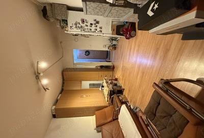 Garsoniera 23 mp, zona Iosefin - 2