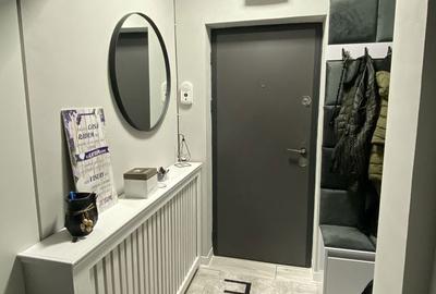 Apartament cu 3 camere decomandat în Central - 6
