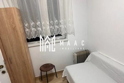 Apartament 1 Camera I Etaj 3 I Renovat I Central-Abatorului - 2