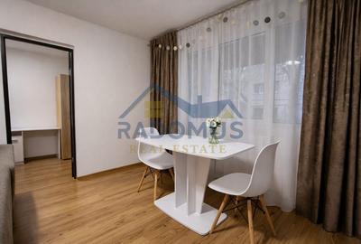 Apartament cu 2 camere, mobilat în Vest - 2