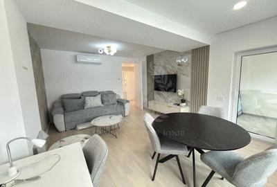 Garsonieră decomandată în Central - 7