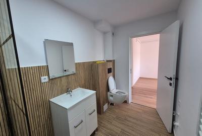 Garsonieră semidecomandată, mobilată în Florești - 11