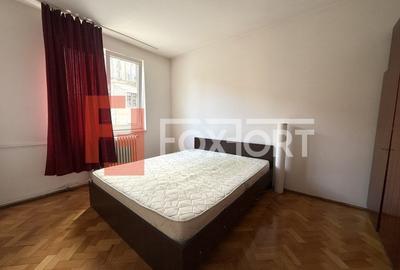 OPORTUNITATE INVESTITIE -Apartament cu 3 camere, etaj intermediar, zona Central - 2