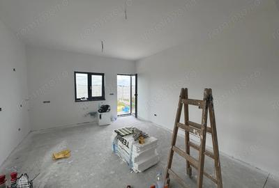 Duplex pe parter. Torontalului -Metro 2. Finisat la cheie - 1