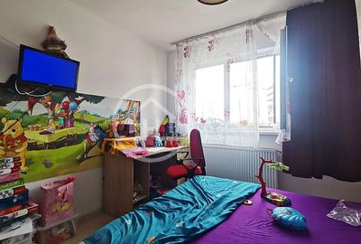 Apartament de vânzare cu 3 camere tip AN în zona Nufarul Oradea Apartament de vânzare cu 3 camere tip AN în zona Nufarul Oradea - 4