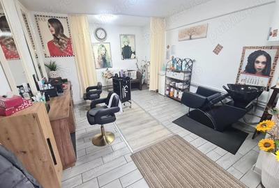 Spațiu comercial, de 22 mp, în Calea Doftanei - 17