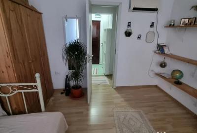 Garsonieră nedecomandată în ISR - 6