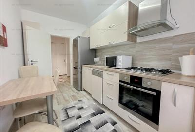 Garsoniera spatioasa | parcare | Sanpetru - 5