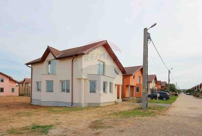 Casa cu 5 camere si 482 mp teren, de vanzare in Paleu - 19