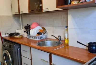 Apartament cu 2 camere decomandat, mobilat în Ghencea
